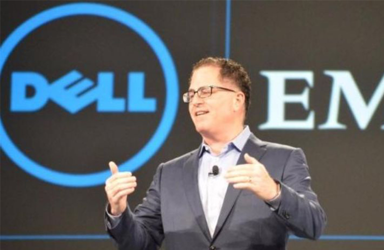 Dell Technologies: La fusión digital del año - Image
